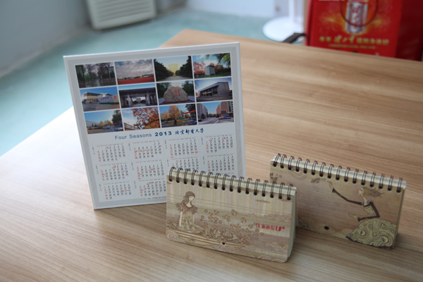 Calendars